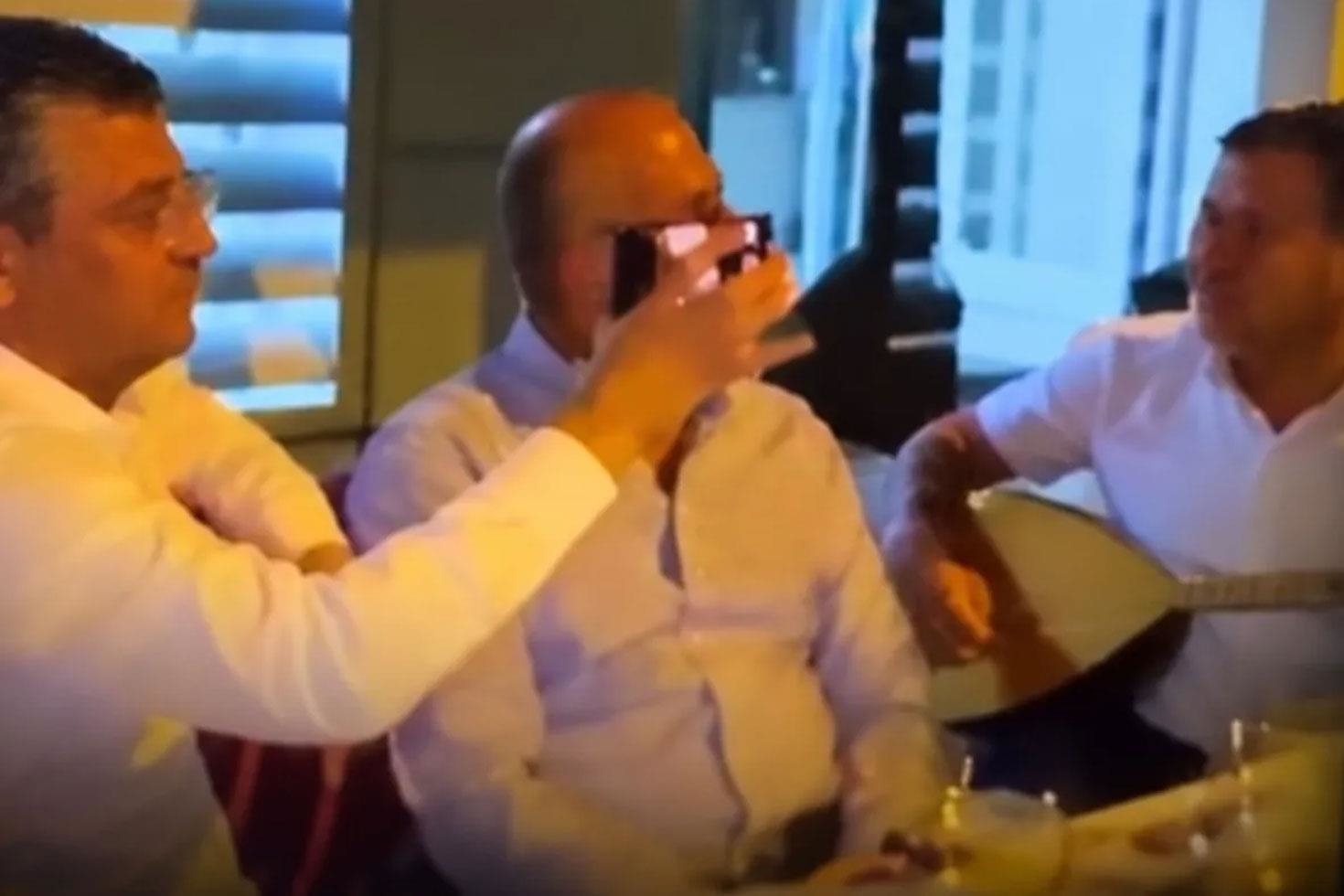 Uyuşturucu ve fuhuş soruşturmasında tutuklu ismin telefonundan çıktı