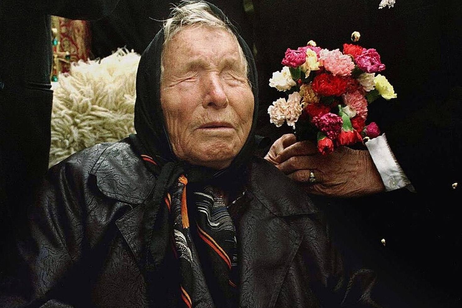 Kasım 2026'yı işaret etmişti! Herkes Baba Vanga’nın o kehanetini konuşuyor
