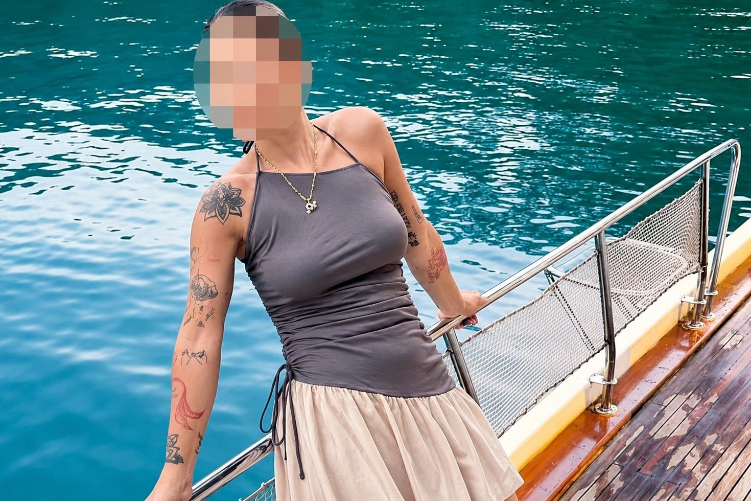 Özel okulda skandal! Sınıf öğretmeni tutuklandı, suçlamalar hayli ağır