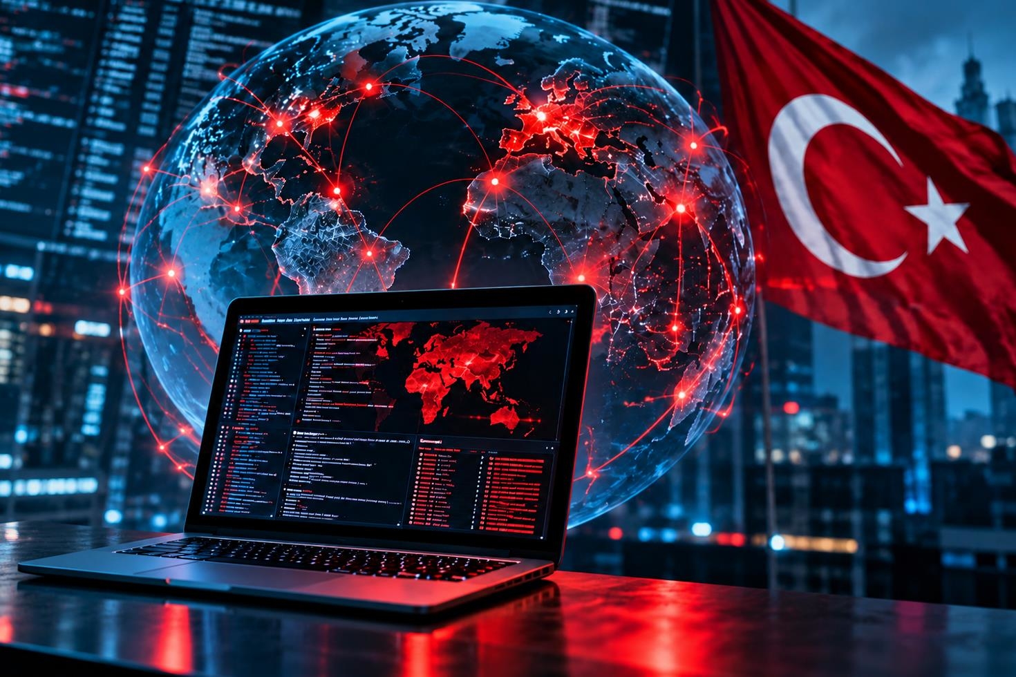 Türkiye alarma geçti! Acil uyarı yapıldı