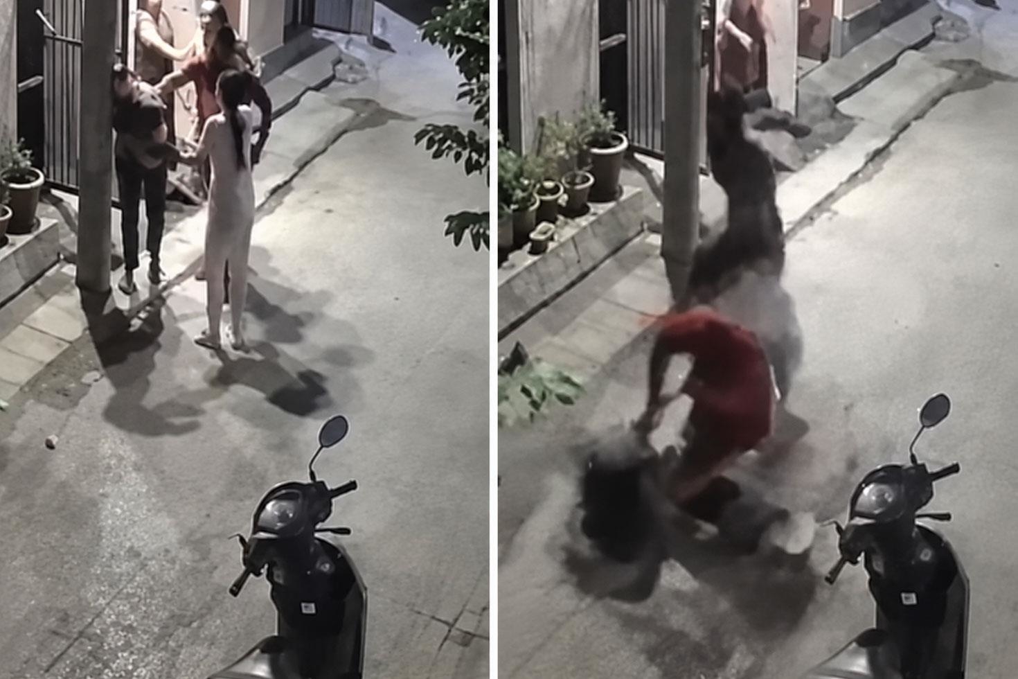 Karısından öyle bir şey istedi ki! Reddedilince dehşeti yaşattı