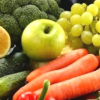 Bunların hagisinin meyve, hangisinin sebze olduğunu biliyor musun?