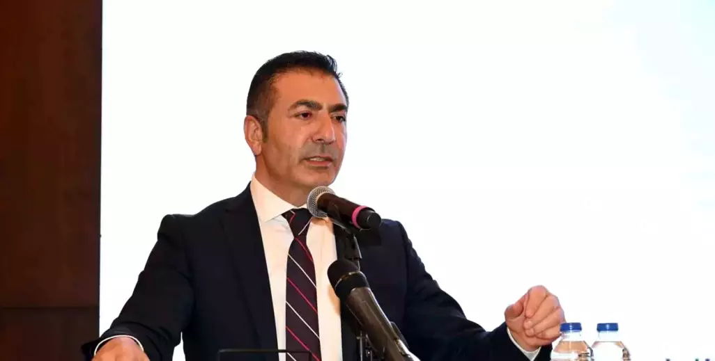 Denizli'de Geleceğin İnsana Yakışır İşleri Projesinin Kapanış Toplantısı Yapıldı