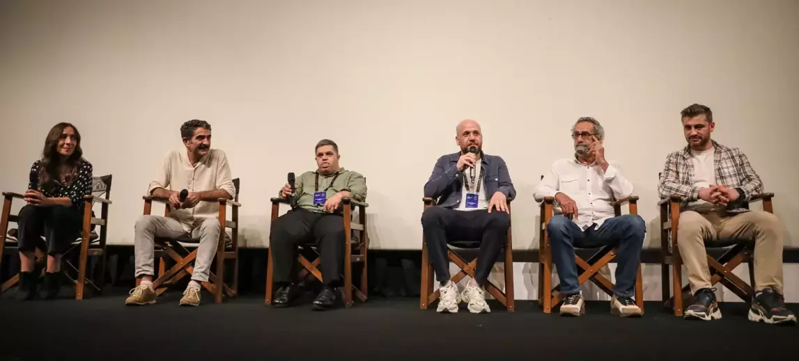 Antalya Altın Portakal Film Festivali'nde 'Ayşe' Filmi Büyüledi