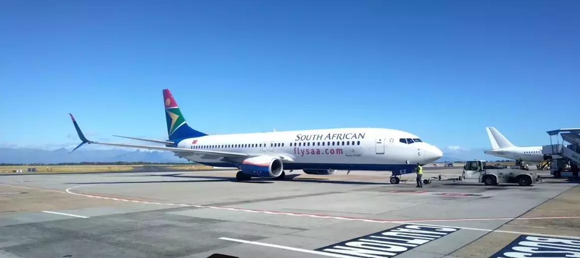 SunExpress ve South African Airways Kış Sezonunda İş Birliğini Büyütüyor