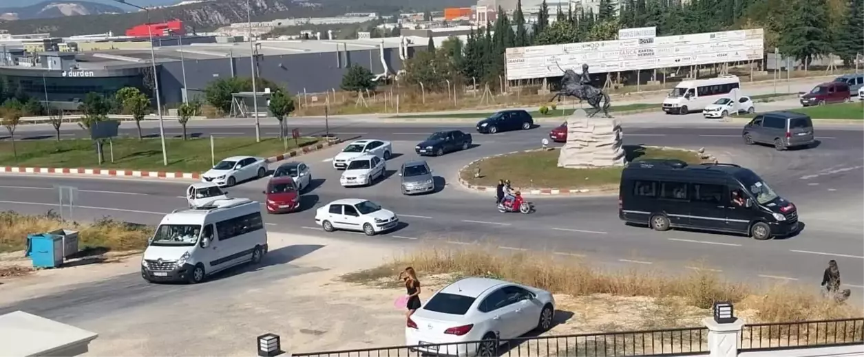 Bilecik'te Trafik Çilesi: Sürücülerden Çözüm Talebi