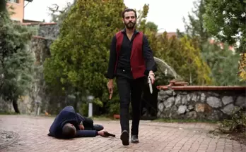 Çukur'un Vartolusu Erkan Kolçak Köstendil'in yeni projesi belli oldu