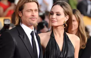 Brad Pitt'in Aşık Olduğu Kadınlara İkizi Gibi Benzemeye Çalışması Yıllar Sonra Ortaya Çıktı