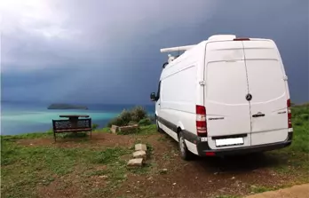 Termal Kameralar Kardak'ta Kuş Uçurtmuyor