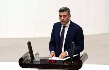 CHP'li Öztürk Yılmaz: Türk Ordusunun Kimseye İhtiyacı Yok