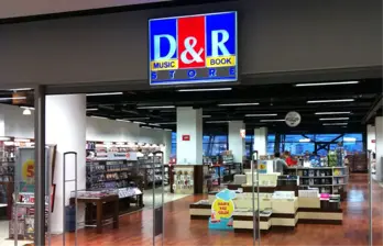 D&R ve Doğan Kitap, Amazon'a Satılıyor