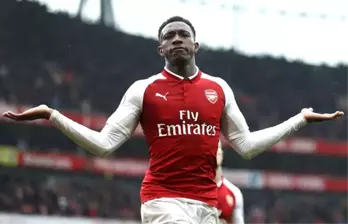 Galatasaray'ın Transfer Listesindeki Danny Welbeck, Yeni Sözleşme Konusunda Takımıyla Anlaşamadı