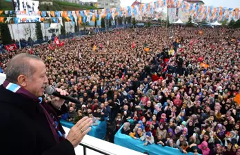 AB Zirvesi Öncesi Erdoğan'dan Sert Sözler: Video Kayıtları Var, Yarın Kendilerine Göstereceğim