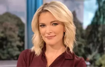 NBC'nin Ünlü Sunucusu Megyn Kelly, 'Siyah Makyajı' Savunduğu İçin İşten Kovuldu