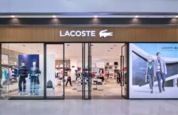 Lacoste, Timsah Logosunu Nesli Tükenmekte Olan Hayvanlar İçin Değiştiriyor