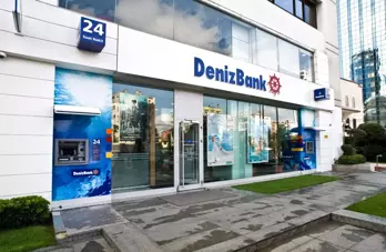 Denizbank'tan Zarrab Davası ile İlgili İlk Tepki: Hiçbir Alakamız Yok