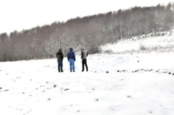 Kandıra'da Ölüm Tarlası! İki Ceset Bulundu, Daha Fazlası Çıkabilir