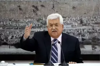 Abbas'ın 