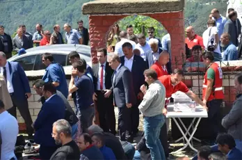 Heyelan Altında Kaldı, Hayalini Gerçekleştiremeden Hayatını Kaybetti