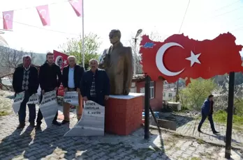 Seçimi Kaybeden Mevcut Muhtar, Yaptırdığı Oyun Parkını Söktü