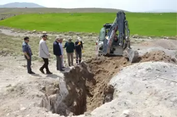 Konya'da 4,5 Aydır Kayıp Olan Eski Başkanın, Öldürülüp Gömüldüğü Ortaya Çıktı