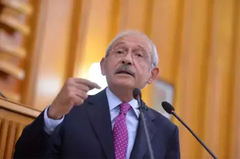 Kılıçdaroğlu'nun İddiaları Yalan, Kağıtlar da Sahte