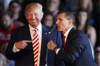 Flynn'in İtirafı, Doları ve ABD Hisselerini Düşürdü