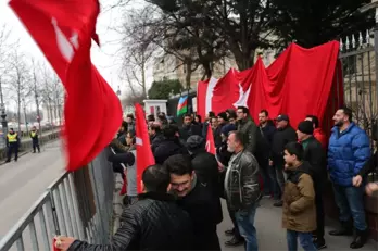 Gerçekleri Terör Örgütü Yandaşlarının Yüzlerine Haykırdılar !