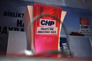 15 CHP'li Vekilin İYİ Parti'ye Geçmesine Cihaner'den Tepki: ÖDP, TKP ve DSP İçin de 20'şer Vekil İsteriz