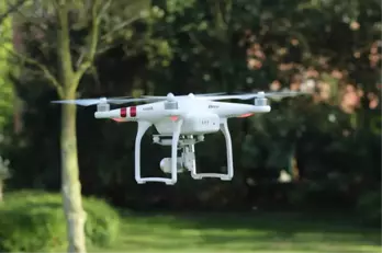 Herkes Drone Ehliyetinin Peşine Düştü