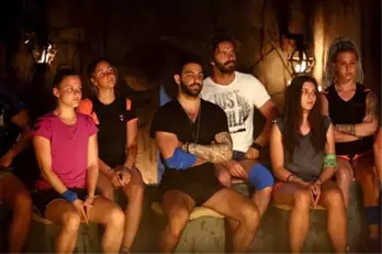 Eski Survivor Yarışmacısı Berna Keklikler, Yasak Elma'nın Kadrosuna Dahil Oldu