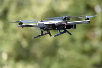 PTT Kargoları Drone ile Taşıyacak