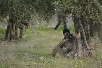 Afrin Harekatında 44. Gün! TSK ve ÖSO, Raco'dan Sonra 6 Bölgeyi Daha Teröristlerden Aldı