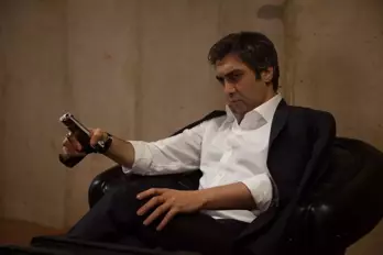 Necati Şaşmaz'dan Bir İlk! Polat Alemdar Dışında Rolle Boy Gösterecek