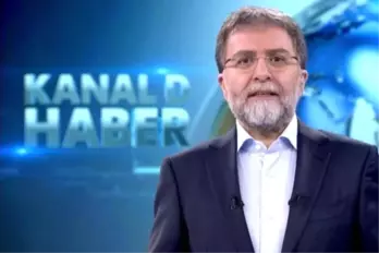 Kanal D Haber'de Ahmet Hakan'ın Yerine Buket Aydın Baykal Getirildi