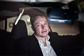 Elon Musk'ın Kabalığı Tesla'ya 2 Milyar Dolar Kaybettirdi