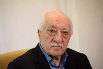 Fethullah Gülen'in Darbeyle Doğrudan Bağlantısını Gösteren Delil ABD'ye Gönderildi