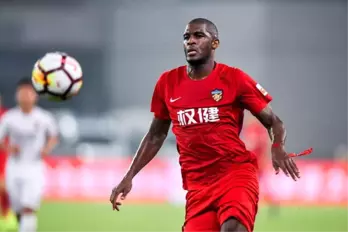 Galatasaray'ın da Gündeminde Yer Alan Anthony Modeste, Köln'e Transfer Oldu