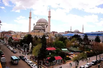 Türkiye'nin En Olaysız Şehri Belli Oldu