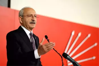 CHP, 8 Belediye Başkan Adayını Daha Açıkladı