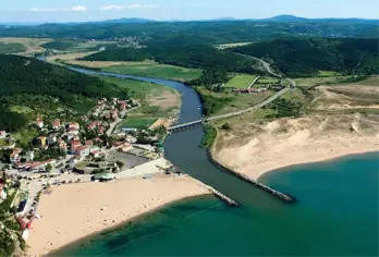 Riva'daki Taşınmazların Özelleştirilmesi İhalesinde Teklif Veren Olmadı