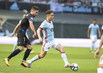 Celta Vigo Teknik Direktörü Antonio Mohamed: Emre Mor, Eibar Maçında İlk 11'de Olacak