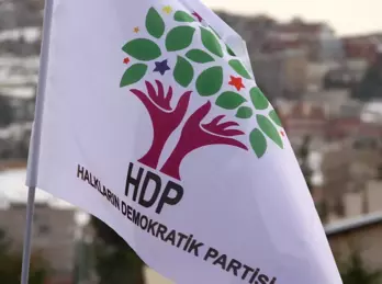 Aday Olursa Abdullah Gül'ü Destekler misiniz Soruna HDP'den Yanıt: Erdoğan'a Karşı Destekleriz