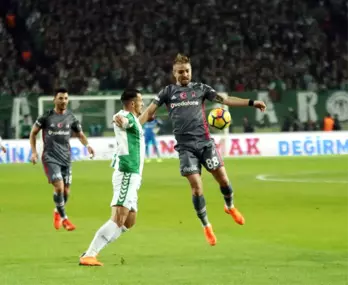 Derbi Öncesi Kritik Puan Kaybı