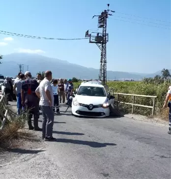 Tarım Bakanı Bekir Pakdemirli'nin Annesi ve Dayısı, Faci Kazada Ölümden Döndü