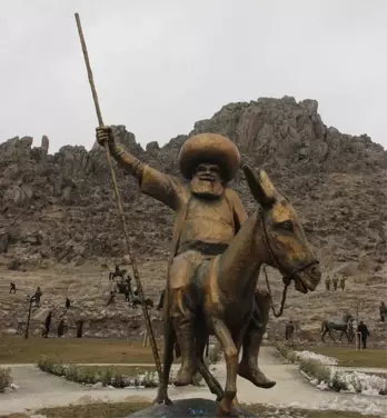 Nasreddin Hoca Hakkında Bilinmeyenler Gün Yüzüne Çıktı