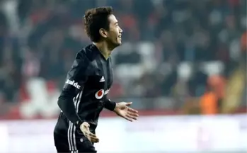 Sinan Engin, Shinji Kagawa'ya Övgü Yağdırdı: Sağ Ayaklı Sergen