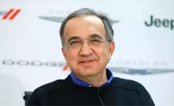 FCA Grubu'nun Efsane CEO'su Sergio Marchionne Hayatını Kaybetti