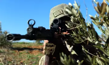 Tunceli'de 10 Terörist Etkisiz Hale Getirildi