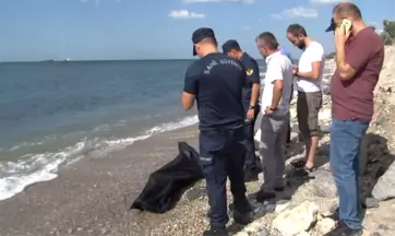 Beylükdüzü'nde Denizde Kaybolan Kişinin Cesedine Ulaşıldı